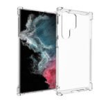 Αντικραδασμικό πίσω κάλυμμα σιλικόνης για Samsung Galaxy S24 Ultra - Transparent 1 Η ομάδα του Topcase.gr γνωρίζει πόσο πολύτιμο είναι για εσάς το κινητό σας τηλέφωνο. Γι’ αυτόν τον λόγο έχουμε θέσει ως στόχο μας να προσφέρουμε τη μέγιστη δυνατή ολοκληρωμένη προστασία για το τηλέφωνό σας. Γνωρίζουμε επίσης ότι όσο περισσότερο χρόνο παραμένετε χωρίς προστασία, τόσο αυξάνεται ο κίνδυνος για θραύση ή ζημιά. Για αυτόν ακριβώς τον λόγο προσπαθούμε να πραγματοποιούμε κάθε παράδοση στον συντομότερο δυνατό χρόνο. / Topcase, Topcase.gr, Τοπκέις, Τοπκέις 2007, Τοπ κέις, Τοπκέις.gr, Τοπκέιςγρ / www.topcase.gr