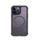 Θήκη KZDOO MagSafe Ares για iPhone 14 Pro Max - Διαφανές / Μωβ πλαίσιο 1 Η ομάδα του Topcase.gr γνωρίζει πόσο πολύτιμο είναι το κινητό σας τηλέφωνο για εσάς. Γι' αυτό έχουμε θέσει ως στόχο μας να προσφέρουμε τη μέγιστη δυνατή ολοκληρωμένη προστασία για το τηλέφωνό σας. Γνωρίζουμε επίσης ότι όσο περισσότερο χρόνο αφήνετε χωρίς προστασία, τόσο μεγαλύτερος είναι ο κίνδυνος σπασίματος ή ζημιάς. Γι' αυτό προσπαθούμε να κάνουμε κάθε παράδοση το συντομότερο δυνατό. / Topcase, Topcase.gr, Τοπκείς, Τοπκείς 2007, Τοπ κείς, Τοπκείς.gr, Τοπκείςγρ / www.topcase.gr