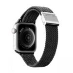 Dux Ducis Mixture Braided Apple Watch Band - Μαύρο 2 Η ομάδα του Topcase.gr γνωρίζει πόσο πολύτιμο είναι το κινητό σας τηλέφωνο για εσάς. Γι' αυτό έχουμε θέσει ως στόχο μας να προσφέρουμε τη μέγιστη δυνατή ολοκληρωμένη προστασία για το τηλέφωνό σας. Γνωρίζουμε επίσης ότι όσο περισσότερο χρόνο αφήνετε χωρίς προστασία, τόσο μεγαλύτερος είναι ο κίνδυνος σπασίματος ή ζημιάς. Γι' αυτό προσπαθούμε να κάνουμε κάθε παράδοση το συντομότερο δυνατό. / Topcase, Topcase.gr, Τοπκείς, Τοπκείς 2007, Τοπ κείς, Τοπκείς.gr, Τοπκείςγρ / www.topcase.gr