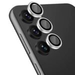 3D Glass Protector, Φακός κάμερας για Samsung Galaxy S24 - Grey 1 Η ομάδα του Topcase.gr γνωρίζει πόσο πολύτιμο είναι το κινητό σας τηλέφωνο για εσάς. Γι' αυτό έχουμε θέσει ως στόχο μας να προσφέρουμε τη μέγιστη δυνατή ολοκληρωμένη προστασία για το τηλέφωνό σας. Γνωρίζουμε επίσης ότι όσο περισσότερο χρόνο αφήνετε χωρίς προστασία, τόσο μεγαλύτερος είναι ο κίνδυνος σπασίματος ή ζημιάς. Γι' αυτό προσπαθούμε να κάνουμε κάθε παράδοση το συντομότερο δυνατό. / Topcase, Topcase.gr, Τοπκείς, Τοπκείς 2007, Τοπ κείς, Τοπκείς.gr, Τοπκείςγρ / www.topcase.gr