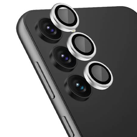 3D Glass Protector, Φακός κάμερας για Samsung Galaxy S24 - Grey 1 Η ομάδα του Topcase.gr γνωρίζει πόσο πολύτιμο είναι το κινητό σας τηλέφωνο για εσάς. Γι' αυτό έχουμε θέσει ως στόχο μας να προσφέρουμε τη μέγιστη δυνατή ολοκληρωμένη προστασία για το τηλέφωνό σας. Γνωρίζουμε επίσης ότι όσο περισσότερο χρόνο αφήνετε χωρίς προστασία, τόσο μεγαλύτερος είναι ο κίνδυνος σπασίματος ή ζημιάς. Γι' αυτό προσπαθούμε να κάνουμε κάθε παράδοση το συντομότερο δυνατό. / Topcase, Topcase.gr, Τοπκείς, Τοπκείς 2007, Τοπ κείς, Τοπκείς.gr, Τοπκείςγρ / www.topcase.gr