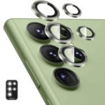 Φακός κάμερας 3D Glass Protector για Samsung Galaxy S24 Ultra - Green 1 Η ομάδα του Topcase.gr γνωρίζει πόσο πολύτιμο είναι για εσάς το κινητό σας τηλέφωνο. Γι’ αυτόν τον λόγο έχουμε θέσει ως στόχο μας να προσφέρουμε τη μέγιστη δυνατή ολοκληρωμένη προστασία για το τηλέφωνό σας. Γνωρίζουμε επίσης ότι όσο περισσότερο χρόνο παραμένετε χωρίς προστασία, τόσο αυξάνεται ο κίνδυνος για θραύση ή ζημιά. Για αυτόν ακριβώς τον λόγο προσπαθούμε να πραγματοποιούμε κάθε παράδοση στον συντομότερο δυνατό χρόνο. / Topcase, Topcase.gr, Τοπκέις, Τοπκέις 2007, Τοπ κέις, Τοπκέις.gr, Τοπκέιςγρ / www.topcase.gr