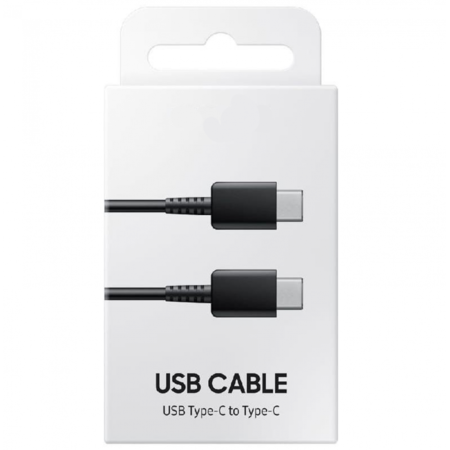 Καλώδιο φόρτισης USB-C σε USB-C 25W, 3M - Μαύρο 1 Η ομάδα του Topcase.gr γνωρίζει πόσο πολύτιμο είναι το κινητό σας τηλέφωνο για εσάς. Γι' αυτό έχουμε θέσει ως στόχο μας να προσφέρουμε τη μέγιστη δυνατή ολοκληρωμένη προστασία για το τηλέφωνό σας. Γνωρίζουμε επίσης ότι όσο περισσότερο χρόνο αφήνετε χωρίς προστασία, τόσο μεγαλύτερος είναι ο κίνδυνος σπασίματος ή ζημιάς. Γι' αυτό προσπαθούμε να κάνουμε κάθε παράδοση το συντομότερο δυνατό. / Topcase, Topcase.gr, Τοπκείς, Τοπκείς 2007, Τοπ κείς, Τοπκείς.gr, Τοπκείςγρ / www.topcase.gr