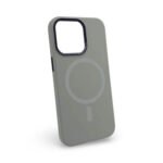 Πολυτελής θήκη MagSafe Premium για iPhone 13 Pro Max - Grey 2 Η ομάδα του Topcase.gr γνωρίζει πόσο πολύτιμο είναι για εσάς το κινητό σας τηλέφωνο. Γι’ αυτόν τον λόγο έχουμε θέσει ως στόχο μας να προσφέρουμε τη μέγιστη δυνατή ολοκληρωμένη προστασία για το τηλέφωνό σας. Γνωρίζουμε επίσης ότι όσο περισσότερο χρόνο παραμένετε χωρίς προστασία, τόσο αυξάνεται ο κίνδυνος για θραύση ή ζημιά. Για αυτόν ακριβώς τον λόγο προσπαθούμε να πραγματοποιούμε κάθε παράδοση στον συντομότερο δυνατό χρόνο. / Topcase, Topcase.gr, Τοπκέις, Τοπκέις 2007, Τοπ κέις, Τοπκέις.gr, Τοπκέιςγρ / www.topcase.gr
