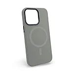 Πολυτελής θήκη MagSafe Premium για iPhone 15 Pro Max - Grey 2 Η ομάδα του Topcase.gr γνωρίζει πόσο πολύτιμο είναι το κινητό σας τηλέφωνο για εσάς. Γι' αυτό έχουμε θέσει ως στόχο μας να προσφέρουμε τη μέγιστη δυνατή ολοκληρωμένη προστασία για το τηλέφωνό σας. Γνωρίζουμε επίσης ότι όσο περισσότερο χρόνο αφήνετε χωρίς προστασία, τόσο μεγαλύτερος είναι ο κίνδυνος σπασίματος ή ζημιάς. Γι' αυτό προσπαθούμε να κάνουμε κάθε παράδοση το συντομότερο δυνατό. / Topcase, Topcase.gr, Τοπκείς, Τοπκείς 2007, Τοπ κείς, Τοπκείς.gr, Τοπκείςγρ / www.topcase.gr