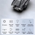Aeriel H66 4K HD WiFi Drone - Μαύρο 5 Η ομάδα του Topcase.gr γνωρίζει πόσο πολύτιμο είναι για εσάς το κινητό σας τηλέφωνο. Γι’ αυτόν τον λόγο έχουμε θέσει ως στόχο μας να προσφέρουμε τη μέγιστη δυνατή ολοκληρωμένη προστασία για το τηλέφωνό σας. Γνωρίζουμε επίσης ότι όσο περισσότερο χρόνο παραμένετε χωρίς προστασία, τόσο αυξάνεται ο κίνδυνος για θραύση ή ζημιά. Για αυτόν ακριβώς τον λόγο προσπαθούμε να πραγματοποιούμε κάθε παράδοση στον συντομότερο δυνατό χρόνο. / Topcase, Topcase.gr, Τοπκέις, Τοπκέις 2007, Τοπ κέις, Τοπκέις.gr, Τοπκέιςγρ / www.topcase.gr