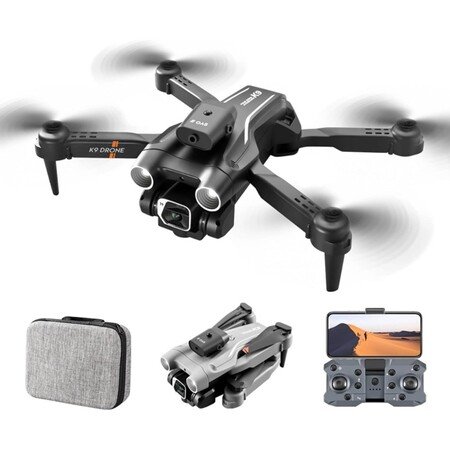 Aeriel K9 4K HD WiFi GPS Drone με 3 φακούς και 2 μπαταρίες - Μαύρο 1 Η ομάδα του Topcase.gr γνωρίζει πόσο πολύτιμο είναι για εσάς το κινητό σας τηλέφωνο. Γι’ αυτόν τον λόγο έχουμε θέσει ως στόχο μας να προσφέρουμε τη μέγιστη δυνατή ολοκληρωμένη προστασία για το τηλέφωνό σας. Γνωρίζουμε επίσης ότι όσο περισσότερο χρόνο παραμένετε χωρίς προστασία, τόσο αυξάνεται ο κίνδυνος για θραύση ή ζημιά. Για αυτόν ακριβώς τον λόγο προσπαθούμε να πραγματοποιούμε κάθε παράδοση στον συντομότερο δυνατό χρόνο. / Topcase, Topcase.gr, Τοπκέις, Τοπκέις 2007, Τοπ κέις, Τοπκέις.gr, Τοπκέιςγρ / www.topcase.gr