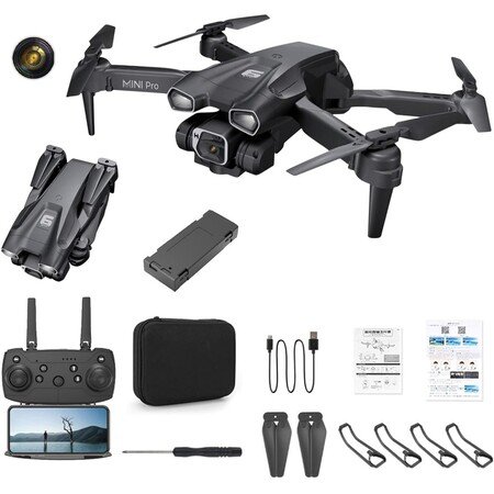 Aeriel H66 4K HD WiFi Drone - Μαύρο 1 Η ομάδα του Topcase.gr γνωρίζει πόσο πολύτιμο είναι για εσάς το κινητό σας τηλέφωνο. Γι’ αυτόν τον λόγο έχουμε θέσει ως στόχο μας να προσφέρουμε τη μέγιστη δυνατή ολοκληρωμένη προστασία για το τηλέφωνό σας. Γνωρίζουμε επίσης ότι όσο περισσότερο χρόνο παραμένετε χωρίς προστασία, τόσο αυξάνεται ο κίνδυνος για θραύση ή ζημιά. Για αυτόν ακριβώς τον λόγο προσπαθούμε να πραγματοποιούμε κάθε παράδοση στον συντομότερο δυνατό χρόνο. / Topcase, Topcase.gr, Τοπκέις, Τοπκέις 2007, Τοπ κέις, Τοπκέις.gr, Τοπκέιςγρ / www.topcase.gr