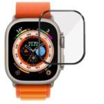 5D Glass Protector για Apple Watch 8 Ultra - 49mm 1 Η ομάδα του Topcase.gr γνωρίζει πόσο πολύτιμο είναι για εσάς το κινητό σας τηλέφωνο. Γι’ αυτόν τον λόγο έχουμε θέσει ως στόχο μας να προσφέρουμε τη μέγιστη δυνατή ολοκληρωμένη προστασία για το τηλέφωνό σας. Γνωρίζουμε επίσης ότι όσο περισσότερο χρόνο παραμένετε χωρίς προστασία, τόσο αυξάνεται ο κίνδυνος για θραύση ή ζημιά. Για αυτόν ακριβώς τον λόγο προσπαθούμε να πραγματοποιούμε κάθε παράδοση στον συντομότερο δυνατό χρόνο. / Topcase, Topcase.gr, Τοπκέις, Τοπκέις 2007, Τοπ κέις, Τοπκέις.gr, Τοπκέιςγρ / www.topcase.gr