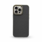 Premium Carbon Case για iPhone 15 Pro Max - Titanium Silver 1 Η ομάδα του Topcase.gr γνωρίζει πόσο πολύτιμο είναι για εσάς το κινητό σας τηλέφωνο. Γι’ αυτόν τον λόγο έχουμε θέσει ως στόχο μας να προσφέρουμε τη μέγιστη δυνατή ολοκληρωμένη προστασία για το τηλέφωνό σας. Γνωρίζουμε επίσης ότι όσο περισσότερο χρόνο παραμένετε χωρίς προστασία, τόσο αυξάνεται ο κίνδυνος για θραύση ή ζημιά. Για αυτόν ακριβώς τον λόγο προσπαθούμε να πραγματοποιούμε κάθε παράδοση στον συντομότερο δυνατό χρόνο. / Topcase, Topcase.gr, Τοπκέις, Τοπκέις 2007, Τοπ κέις, Τοπκέις.gr, Τοπκέιςγρ / www.topcase.gr