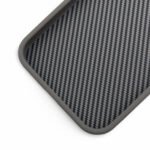 Premium Carbon Case για iPhone 15 Pro Max - Titanium Silver 4 Η ομάδα του Topcase.gr γνωρίζει πόσο πολύτιμο είναι για εσάς το κινητό σας τηλέφωνο. Γι’ αυτόν τον λόγο έχουμε θέσει ως στόχο μας να προσφέρουμε τη μέγιστη δυνατή ολοκληρωμένη προστασία για το τηλέφωνό σας. Γνωρίζουμε επίσης ότι όσο περισσότερο χρόνο παραμένετε χωρίς προστασία, τόσο αυξάνεται ο κίνδυνος για θραύση ή ζημιά. Για αυτόν ακριβώς τον λόγο προσπαθούμε να πραγματοποιούμε κάθε παράδοση στον συντομότερο δυνατό χρόνο. / Topcase, Topcase.gr, Τοπκέις, Τοπκέις 2007, Τοπ κέις, Τοπκέις.gr, Τοπκέιςγρ / www.topcase.gr