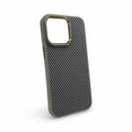 Premium Carbon Case για iPhone 15 Pro Max - Titanium Silver 2 Η ομάδα του Topcase.gr γνωρίζει πόσο πολύτιμο είναι για εσάς το κινητό σας τηλέφωνο. Γι’ αυτόν τον λόγο έχουμε θέσει ως στόχο μας να προσφέρουμε τη μέγιστη δυνατή ολοκληρωμένη προστασία για το τηλέφωνό σας. Γνωρίζουμε επίσης ότι όσο περισσότερο χρόνο παραμένετε χωρίς προστασία, τόσο αυξάνεται ο κίνδυνος για θραύση ή ζημιά. Για αυτόν ακριβώς τον λόγο προσπαθούμε να πραγματοποιούμε κάθε παράδοση στον συντομότερο δυνατό χρόνο. / Topcase, Topcase.gr, Τοπκέις, Τοπκέις 2007, Τοπ κέις, Τοπκέις.gr, Τοπκέιςγρ / www.topcase.gr