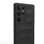 Θήκη σιλικόνης Magic Shield για Samsung Galaxy S24 Ultra - Black 3 Η ομάδα του Topcase.gr γνωρίζει πόσο πολύτιμο είναι για εσάς το κινητό σας τηλέφωνο. Γι’ αυτόν τον λόγο έχουμε θέσει ως στόχο μας να προσφέρουμε τη μέγιστη δυνατή ολοκληρωμένη προστασία για το τηλέφωνό σας. Γνωρίζουμε επίσης ότι όσο περισσότερο χρόνο παραμένετε χωρίς προστασία, τόσο αυξάνεται ο κίνδυνος για θραύση ή ζημιά. Για αυτόν ακριβώς τον λόγο προσπαθούμε να πραγματοποιούμε κάθε παράδοση στον συντομότερο δυνατό χρόνο. / Topcase, Topcase.gr, Τοπκέις, Τοπκέις 2007, Τοπ κέις, Τοπκέις.gr, Τοπκέιςγρ / www.topcase.gr