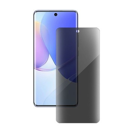 5D Glass Protector PRIVACY για Huawei Nova 9 SE