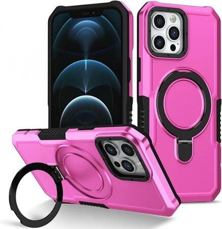 Θήκη Armor EVO με βάση για iPhone 14 Pro Max - Pink 1 Η ομάδα του Topcase.gr γνωρίζει πόσο πολύτιμο είναι το κινητό σας τηλέφωνο για εσάς. Γι' αυτό έχουμε θέσει ως στόχο μας να προσφέρουμε τη μέγιστη δυνατή ολοκληρωμένη προστασία για το τηλέφωνό σας. Γνωρίζουμε επίσης ότι όσο περισσότερο χρόνο αφήνετε χωρίς προστασία, τόσο μεγαλύτερος είναι ο κίνδυνος σπασίματος ή ζημιάς. Γι' αυτό προσπαθούμε να κάνουμε κάθε παράδοση το συντομότερο δυνατό. / Topcase, Topcase.gr, Τοπκείς, Τοπκείς 2007, Τοπ κείς, Τοπκείς.gr, Τοπκείςγρ / www.topcase.gr