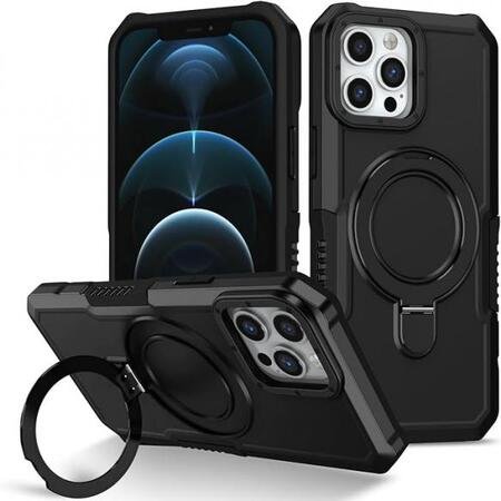 Θήκη Armor EVO με βάση για iPhone 12 Pro - Μαύρο 1 Η ομάδα του Topcase.gr γνωρίζει πόσο πολύτιμο είναι το κινητό σας τηλέφωνο για εσάς. Γι' αυτό έχουμε θέσει ως στόχο μας να προσφέρουμε τη μέγιστη δυνατή ολοκληρωμένη προστασία για το τηλέφωνό σας. Γνωρίζουμε επίσης ότι όσο περισσότερο χρόνο αφήνετε χωρίς προστασία, τόσο μεγαλύτερος είναι ο κίνδυνος σπασίματος ή ζημιάς. Γι' αυτό προσπαθούμε να κάνουμε κάθε παράδοση το συντομότερο δυνατό. / Topcase, Topcase.gr, Τοπκείς, Τοπκείς 2007, Τοπ κείς, Τοπκείς.gr, Τοπκείςγρ / www.topcase.gr