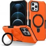 Θήκη EVO Armor με βάση για iPhone 15 Pro - Orange 1 Η ομάδα του Topcase.gr γνωρίζει πόσο πολύτιμο είναι για εσάς το κινητό σας τηλέφωνο. Γι’ αυτόν τον λόγο έχουμε θέσει ως στόχο μας να προσφέρουμε τη μέγιστη δυνατή ολοκληρωμένη προστασία για το τηλέφωνό σας. Γνωρίζουμε επίσης ότι όσο περισσότερο χρόνο παραμένετε χωρίς προστασία, τόσο αυξάνεται ο κίνδυνος για θραύση ή ζημιά. Για αυτόν ακριβώς τον λόγο προσπαθούμε να πραγματοποιούμε κάθε παράδοση στον συντομότερο δυνατό χρόνο. / Topcase, Topcase.gr, Τοπκέις, Τοπκέις 2007, Τοπ κέις, Τοπκέις.gr, Τοπκέιςγρ / www.topcase.gr