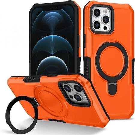 Θήκη EVO Armor με βάση για iPhone 15 Pro - Orange 1 Η ομάδα του Topcase.gr γνωρίζει πόσο πολύτιμο είναι για εσάς το κινητό σας τηλέφωνο. Γι’ αυτόν τον λόγο έχουμε θέσει ως στόχο μας να προσφέρουμε τη μέγιστη δυνατή ολοκληρωμένη προστασία για το τηλέφωνό σας. Γνωρίζουμε επίσης ότι όσο περισσότερο χρόνο παραμένετε χωρίς προστασία, τόσο αυξάνεται ο κίνδυνος για θραύση ή ζημιά. Για αυτόν ακριβώς τον λόγο προσπαθούμε να πραγματοποιούμε κάθε παράδοση στον συντομότερο δυνατό χρόνο. / Topcase, Topcase.gr, Τοπκέις, Τοπκέις 2007, Τοπ κέις, Τοπκέις.gr, Τοπκέιςγρ / www.topcase.gr