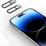 Privacy Glass Camera Protector για iPhone 15 Pro Max - Silver 1 Η ομάδα του Topcase.gr γνωρίζει πόσο πολύτιμο είναι για εσάς το κινητό σας τηλέφωνο. Γι’ αυτόν τον λόγο έχουμε θέσει ως στόχο μας να προσφέρουμε τη μέγιστη δυνατή ολοκληρωμένη προστασία για το τηλέφωνό σας. Γνωρίζουμε επίσης ότι όσο περισσότερο χρόνο παραμένετε χωρίς προστασία, τόσο αυξάνεται ο κίνδυνος για θραύση ή ζημιά. Για αυτόν ακριβώς τον λόγο προσπαθούμε να πραγματοποιούμε κάθε παράδοση στον συντομότερο δυνατό χρόνο. / Topcase, Topcase.gr, Τοπκέις, Τοπκέις 2007, Τοπ κέις, Τοπκέις.gr, Τοπκέιςγρ / www.topcase.gr