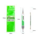 Η ομάδα του Topcase.gr γνωρίζει πόσο πολύτιμο είναι για εσάς το κινητό σας τηλέφωνο. Γι’ αυτόν τον λόγο έχουμε θέσει ως στόχο μας να προσφέρουμε τη μέγιστη δυνατή ολοκληρωμένη προστασία για το τηλέφωνό σας. Γνωρίζουμε επίσης ότι όσο περισσότερο χρόνο παραμένετε χωρίς προστασία, τόσο αυξάνεται ο κίνδυνος για θραύση ή ζημιά. Για αυτόν ακριβώς τον λόγο προσπαθούμε να πραγματοποιούμε κάθε παράδοση στον συντομότερο δυνατό χρόνο. / Topcase, Topcase.gr, Τοπκέις, Τοπκέις 2007, Τοπ κέις, Τοπκέις.gr, Τοπκέιςγρ / www.topcase.gr