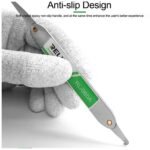 Η ομάδα του Topcase.gr γνωρίζει πόσο πολύτιμο είναι για εσάς το κινητό σας τηλέφωνο. Γι’ αυτόν τον λόγο έχουμε θέσει ως στόχο μας να προσφέρουμε τη μέγιστη δυνατή ολοκληρωμένη προστασία για το τηλέφωνό σας. Γνωρίζουμε επίσης ότι όσο περισσότερο χρόνο παραμένετε χωρίς προστασία, τόσο αυξάνεται ο κίνδυνος για θραύση ή ζημιά. Για αυτόν ακριβώς τον λόγο προσπαθούμε να πραγματοποιούμε κάθε παράδοση στον συντομότερο δυνατό χρόνο. / Topcase, Topcase.gr, Τοπκέις, Τοπκέις 2007, Τοπ κέις, Τοπκέις.gr, Τοπκέιςγρ / www.topcase.gr