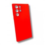 Πολυτελής θήκη σιλικόνης για Samsung Galaxy S24 Ultra 5G - Red 1 Η ομάδα του Topcase.gr γνωρίζει πόσο πολύτιμο είναι για εσάς το κινητό σας τηλέφωνο. Γι’ αυτόν τον λόγο έχουμε θέσει ως στόχο μας να προσφέρουμε τη μέγιστη δυνατή ολοκληρωμένη προστασία για το τηλέφωνό σας. Γνωρίζουμε επίσης ότι όσο περισσότερο χρόνο παραμένετε χωρίς προστασία, τόσο αυξάνεται ο κίνδυνος για θραύση ή ζημιά. Για αυτόν ακριβώς τον λόγο προσπαθούμε να πραγματοποιούμε κάθε παράδοση στον συντομότερο δυνατό χρόνο. / Topcase, Topcase.gr, Τοπκέις, Τοπκέις 2007, Τοπ κέις, Τοπκέις.gr, Τοπκέιςγρ / www.topcase.gr