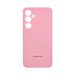 Πίσω κάλυμμα σιλικόνης λογότυπου Samsung για Samsung Galaxy S24 Plus - Pink 1 Η ομάδα του Topcase.gr γνωρίζει πόσο πολύτιμο είναι το κινητό σας τηλέφωνο για εσάς. Γι' αυτό έχουμε θέσει ως στόχο μας να προσφέρουμε τη μέγιστη δυνατή ολοκληρωμένη προστασία για το τηλέφωνό σας. Γνωρίζουμε επίσης ότι όσο περισσότερο χρόνο αφήνετε χωρίς προστασία, τόσο μεγαλύτερος είναι ο κίνδυνος σπασίματος ή ζημιάς. Γι' αυτό προσπαθούμε να κάνουμε κάθε παράδοση το συντομότερο δυνατό. / Topcase, Topcase.gr, Τοπκείς, Τοπκείς 2007, Τοπ κείς, Τοπκείς.gr, Τοπκείςγρ / www.topcase.gr