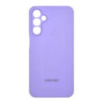 Πίσω κάλυμμα σιλικόνης λογότυπου Samsung για Samsung Galaxy A25 - Purple 1 Η ομάδα του Topcase.gr γνωρίζει πόσο πολύτιμο είναι το κινητό σας τηλέφωνο για εσάς. Γι' αυτό έχουμε θέσει ως στόχο μας να προσφέρουμε τη μέγιστη δυνατή ολοκληρωμένη προστασία για το τηλέφωνό σας. Γνωρίζουμε επίσης ότι όσο περισσότερο χρόνο αφήνετε χωρίς προστασία, τόσο μεγαλύτερος είναι ο κίνδυνος σπασίματος ή ζημιάς. Γι' αυτό προσπαθούμε να κάνουμε κάθε παράδοση το συντομότερο δυνατό. / Topcase, Topcase.gr, Τοπκείς, Τοπκείς 2007, Τοπ κείς, Τοπκείς.gr, Τοπκείςγρ / www.topcase.gr