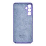 Πίσω κάλυμμα σιλικόνης λογότυπου Samsung για Samsung Galaxy A25 - Purple 2 Η ομάδα του Topcase.gr γνωρίζει πόσο πολύτιμο είναι το κινητό σας τηλέφωνο για εσάς. Γι' αυτό έχουμε θέσει ως στόχο μας να προσφέρουμε τη μέγιστη δυνατή ολοκληρωμένη προστασία για το τηλέφωνό σας. Γνωρίζουμε επίσης ότι όσο περισσότερο χρόνο αφήνετε χωρίς προστασία, τόσο μεγαλύτερος είναι ο κίνδυνος σπασίματος ή ζημιάς. Γι' αυτό προσπαθούμε να κάνουμε κάθε παράδοση το συντομότερο δυνατό. / Topcase, Topcase.gr, Τοπκείς, Τοπκείς 2007, Τοπ κείς, Τοπκείς.gr, Τοπκείςγρ / www.topcase.gr