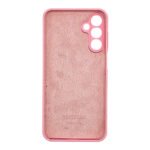 Πίσω κάλυμμα σιλικόνης λογότυπου Samsung για Samsung Galaxy A34 - Pink 2 Η ομάδα του Topcase.gr γνωρίζει πόσο πολύτιμο είναι για εσάς το κινητό σας τηλέφωνο. Γι’ αυτόν τον λόγο έχουμε θέσει ως στόχο μας να προσφέρουμε τη μέγιστη δυνατή ολοκληρωμένη προστασία για το τηλέφωνό σας. Γνωρίζουμε επίσης ότι όσο περισσότερο χρόνο παραμένετε χωρίς προστασία, τόσο αυξάνεται ο κίνδυνος για θραύση ή ζημιά. Για αυτόν ακριβώς τον λόγο προσπαθούμε να πραγματοποιούμε κάθε παράδοση στον συντομότερο δυνατό χρόνο. / Topcase, Topcase.gr, Τοπκέις, Τοπκέις 2007, Τοπ κέις, Τοπκέις.gr, Τοπκέιςγρ / www.topcase.gr