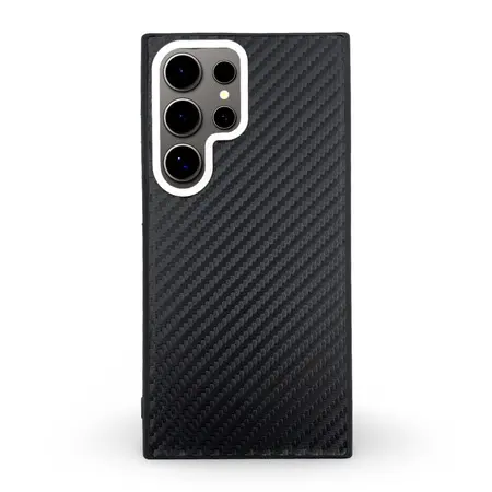 Θήκη Premium Carbon για Samsung Galaxy S24 Ultra - Space Black 1 Η ομάδα του Topcase.gr γνωρίζει πόσο πολύτιμο είναι το κινητό σας τηλέφωνο για εσάς. Γι' αυτό έχουμε θέσει ως στόχο μας να προσφέρουμε τη μέγιστη δυνατή ολοκληρωμένη προστασία για το τηλέφωνό σας. Γνωρίζουμε επίσης ότι όσο περισσότερο χρόνο αφήνετε χωρίς προστασία, τόσο μεγαλύτερος είναι ο κίνδυνος σπασίματος ή ζημιάς. Γι' αυτό προσπαθούμε να κάνουμε κάθε παράδοση το συντομότερο δυνατό. / Topcase, Topcase.gr, Τοπκείς, Τοπκείς 2007, Τοπ κείς, Τοπκείς.gr, Τοπκείςγρ / www.topcase.gr