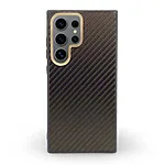 Θήκη Premium Carbon για Samsung Galaxy S24 Ultra - Titanium Silver 1 Η ομάδα του Topcase.gr γνωρίζει πόσο πολύτιμο είναι το κινητό σας τηλέφωνο για εσάς. Γι' αυτό έχουμε θέσει ως στόχο μας να προσφέρουμε τη μέγιστη δυνατή ολοκληρωμένη προστασία για το τηλέφωνό σας. Γνωρίζουμε επίσης ότι όσο περισσότερο χρόνο αφήνετε χωρίς προστασία, τόσο μεγαλύτερος είναι ο κίνδυνος σπασίματος ή ζημιάς. Γι' αυτό προσπαθούμε να κάνουμε κάθε παράδοση το συντομότερο δυνατό. / Topcase, Topcase.gr, Τοπκείς, Τοπκείς 2007, Τοπ κείς, Τοπκείς.gr, Τοπκείςγρ / www.topcase.gr