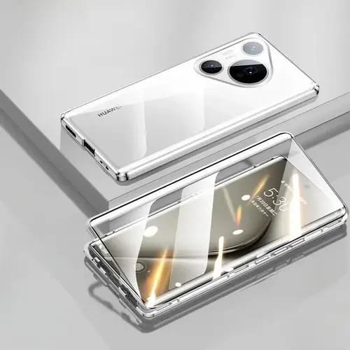 Γυάλινη μαγνητική θήκη 360° για Huawei Pura 70 Pro - Μαύρο 1 Η ομάδα του Topcase.gr γνωρίζει πόσο πολύτιμο είναι το κινητό σας τηλέφωνο για εσάς. Γι' αυτό έχουμε θέσει ως στόχο μας να προσφέρουμε τη μέγιστη δυνατή ολοκληρωμένη προστασία για το τηλέφωνό σας. Γνωρίζουμε επίσης ότι όσο περισσότερο χρόνο αφήνετε χωρίς προστασία, τόσο μεγαλύτερος είναι ο κίνδυνος σπασίματος ή ζημιάς. Γι' αυτό προσπαθούμε να κάνουμε κάθε παράδοση το συντομότερο δυνατό. / Topcase, Topcase.gr, Τοπκείς, Τοπκείς 2007, Τοπ κείς, Τοπκείς.gr, Τοπκείςγρ / www.topcase.gr