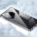 Γυάλινη μαγνητική θήκη 360° για Huawei Pura 70 Pro - Μαύρο 2 Η ομάδα του Topcase.gr γνωρίζει πόσο πολύτιμο είναι το κινητό σας τηλέφωνο για εσάς. Γι' αυτό έχουμε θέσει ως στόχο μας να προσφέρουμε τη μέγιστη δυνατή ολοκληρωμένη προστασία για το τηλέφωνό σας. Γνωρίζουμε επίσης ότι όσο περισσότερο χρόνο αφήνετε χωρίς προστασία, τόσο μεγαλύτερος είναι ο κίνδυνος σπασίματος ή ζημιάς. Γι' αυτό προσπαθούμε να κάνουμε κάθε παράδοση το συντομότερο δυνατό. / Topcase, Topcase.gr, Τοπκείς, Τοπκείς 2007, Τοπ κείς, Τοπκείς.gr, Τοπκείςγρ / www.topcase.gr