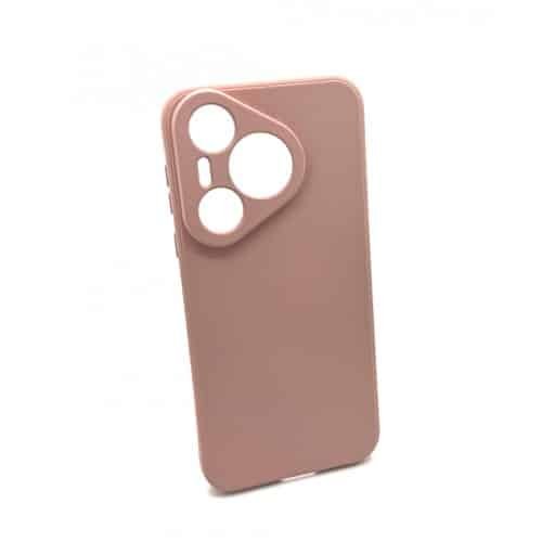 Huawei Pura 70 Pro Luxury Silicone Case - Rose Ash 1 Η ομάδα του Topcase.gr γνωρίζει πόσο πολύτιμο είναι το κινητό σας τηλέφωνο για εσάς. Γι' αυτό έχουμε θέσει ως στόχο μας να προσφέρουμε τη μέγιστη δυνατή ολοκληρωμένη προστασία για το τηλέφωνό σας. Γνωρίζουμε επίσης ότι όσο περισσότερο χρόνο αφήνετε χωρίς προστασία, τόσο μεγαλύτερος είναι ο κίνδυνος σπασίματος ή ζημιάς. Γι' αυτό προσπαθούμε να κάνουμε κάθε παράδοση το συντομότερο δυνατό. / Topcase, Topcase.gr, Τοπκείς, Τοπκείς 2007, Τοπ κείς, Τοπκείς.gr, Τοπκείςγρ / www.topcase.gr