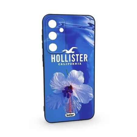 Έγχρωμη θήκη για iPhone 15 - Hollister