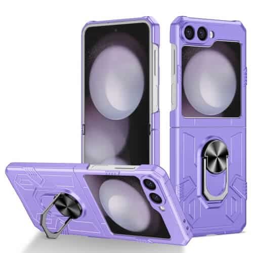Θήκη Armor Strong για Samsung Z Flip 6 - Purple 1 Η ομάδα του Topcase.gr γνωρίζει πόσο πολύτιμο είναι για εσάς το κινητό σας τηλέφωνο. Γι’ αυτόν τον λόγο έχουμε θέσει ως στόχο μας να προσφέρουμε τη μέγιστη δυνατή ολοκληρωμένη προστασία για το τηλέφωνό σας. Γνωρίζουμε επίσης ότι όσο περισσότερο χρόνο παραμένετε χωρίς προστασία, τόσο αυξάνεται ο κίνδυνος για θραύση ή ζημιά. Για αυτόν ακριβώς τον λόγο προσπαθούμε να πραγματοποιούμε κάθε παράδοση στον συντομότερο δυνατό χρόνο. / Topcase, Topcase.gr, Τοπκέις, Τοπκέις 2007, Τοπ κέις, Τοπκέις.gr, Τοπκέιςγρ / www.topcase.gr