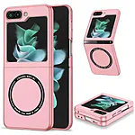 Θήκη MagSafe Thin Fit για Samsung Galaxy Z Flip 6 - Pink 1 Η ομάδα του Topcase.gr γνωρίζει πόσο πολύτιμο είναι το κινητό σας τηλέφωνο για εσάς. Γι' αυτό έχουμε θέσει ως στόχο μας να προσφέρουμε τη μέγιστη δυνατή ολοκληρωμένη προστασία για το τηλέφωνό σας. Γνωρίζουμε επίσης ότι όσο περισσότερο χρόνο αφήνετε χωρίς προστασία, τόσο μεγαλύτερος είναι ο κίνδυνος σπασίματος ή ζημιάς. Γι' αυτό προσπαθούμε να κάνουμε κάθε παράδοση το συντομότερο δυνατό. / Topcase, Topcase.gr, Τοπκείς, Τοπκείς 2007, Τοπ κείς, Τοπκείς.gr, Τοπκείςγρ / www.topcase.gr
