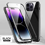 Γυάλινη μαγνητική θήκη 360° για iPhone 16 Plus - Μαύρο 1 Η ομάδα του Topcase.gr γνωρίζει πόσο πολύτιμο είναι το κινητό σας τηλέφωνο για εσάς. Γι' αυτό έχουμε θέσει ως στόχο μας να προσφέρουμε τη μέγιστη δυνατή ολοκληρωμένη προστασία για το τηλέφωνό σας. Γνωρίζουμε επίσης ότι όσο περισσότερο χρόνο αφήνετε χωρίς προστασία, τόσο μεγαλύτερος είναι ο κίνδυνος σπασίματος ή ζημιάς. Γι' αυτό προσπαθούμε να κάνουμε κάθε παράδοση το συντομότερο δυνατό. / Topcase, Topcase.gr, Τοπκείς, Τοπκείς 2007, Τοπ κείς, Τοπκείς.gr, Τοπκείςγρ / www.topcase.gr