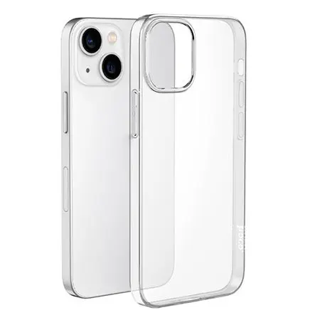 Εξαιρετικά λεπτή θήκη σιλικόνης για iPhone 16 Plus - Clear 1 Η ομάδα του Topcase.gr γνωρίζει πόσο πολύτιμο είναι το κινητό σας τηλέφωνο για εσάς. Γι' αυτό έχουμε θέσει ως στόχο μας να προσφέρουμε τη μέγιστη δυνατή ολοκληρωμένη προστασία για το τηλέφωνό σας. Γνωρίζουμε επίσης ότι όσο περισσότερο χρόνο αφήνετε χωρίς προστασία, τόσο μεγαλύτερος είναι ο κίνδυνος σπασίματος ή ζημιάς. Γι' αυτό προσπαθούμε να κάνουμε κάθε παράδοση το συντομότερο δυνατό. / Topcase, Topcase.gr, Τοπκείς, Τοπκείς 2007, Τοπ κείς, Τοπκείς.gr, Τοπκείςγρ / www.topcase.gr