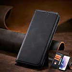 Δερμάτινο notebook με μαγνητικό κάλυμμα για Samsung Galaxy A16- Black 1 Η ομάδα του Topcase.gr γνωρίζει πόσο πολύτιμο είναι το κινητό σας τηλέφωνο για εσάς. Γι' αυτό έχουμε θέσει ως στόχο μας να προσφέρουμε τη μέγιστη δυνατή ολοκληρωμένη προστασία για το τηλέφωνό σας. Γνωρίζουμε επίσης ότι όσο περισσότερο χρόνο αφήνετε χωρίς προστασία, τόσο μεγαλύτερος είναι ο κίνδυνος σπασίματος ή ζημιάς. Γι' αυτό προσπαθούμε να κάνουμε κάθε παράδοση το συντομότερο δυνατό. / Topcase, Topcase.gr, Τοπκείς, Τοπκείς 2007, Τοπ κείς, Τοπκείς.gr, Τοπκείςγρ / www.topcase.gr