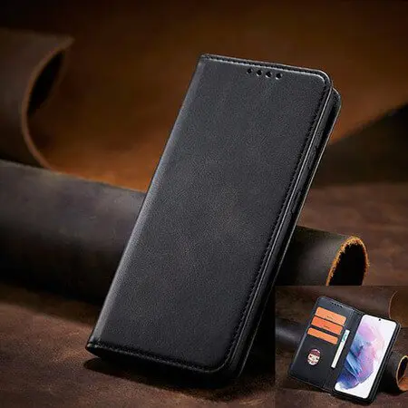 Δερμάτινο notebook με μαγνητικό κάλυμμα για Samsung Galaxy A16- Black 1 Η ομάδα του Topcase.gr γνωρίζει πόσο πολύτιμο είναι το κινητό σας τηλέφωνο για εσάς. Γι' αυτό έχουμε θέσει ως στόχο μας να προσφέρουμε τη μέγιστη δυνατή ολοκληρωμένη προστασία για το τηλέφωνό σας. Γνωρίζουμε επίσης ότι όσο περισσότερο χρόνο αφήνετε χωρίς προστασία, τόσο μεγαλύτερος είναι ο κίνδυνος σπασίματος ή ζημιάς. Γι' αυτό προσπαθούμε να κάνουμε κάθε παράδοση το συντομότερο δυνατό. / Topcase, Topcase.gr, Τοπκείς, Τοπκείς 2007, Τοπ κείς, Τοπκείς.gr, Τοπκείςγρ / www.topcase.gr