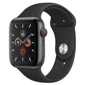 Λουράκι σιλικόνης για Apple Watch