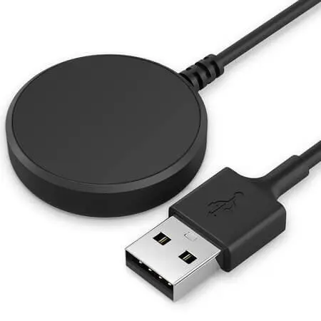 Γρήγορος ασύρματος φορτιστής για Samsung Galaxy Watch - USB 1 Η ομάδα του Topcase.gr γνωρίζει πόσο πολύτιμο είναι για εσάς το κινητό σας τηλέφωνο. Γι’ αυτόν τον λόγο έχουμε θέσει ως στόχο μας να προσφέρουμε τη μέγιστη δυνατή ολοκληρωμένη προστασία για το τηλέφωνό σας. Γνωρίζουμε επίσης ότι όσο περισσότερο χρόνο παραμένετε χωρίς προστασία, τόσο αυξάνεται ο κίνδυνος για θραύση ή ζημιά. Για αυτόν ακριβώς τον λόγο προσπαθούμε να πραγματοποιούμε κάθε παράδοση στον συντομότερο δυνατό χρόνο. / Topcase, Topcase.gr, Τοπκέις, Τοπκέις 2007, Τοπ κέις, Τοπκέις.gr, Τοπκέιςγρ / www.topcase.gr