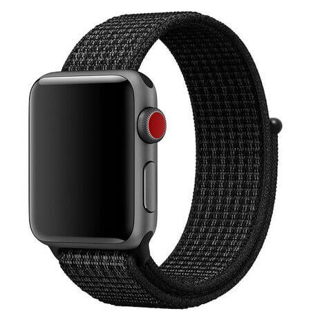 Υφασμάτινο λουράκι για Apple Watch