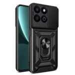 Ανθεκτική θήκη Armor για Honor 200 Smart 1, ανθεκτική σε κραδασμούς Удароустойчив кейс Armor Strong за Honor 200 Smart