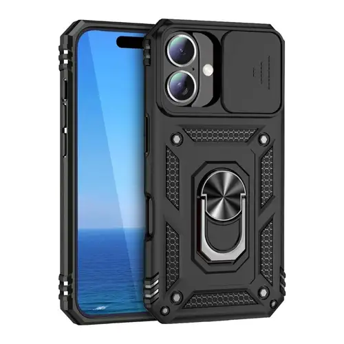 Θήκη Armor Strong Shockproof για iPhone 17