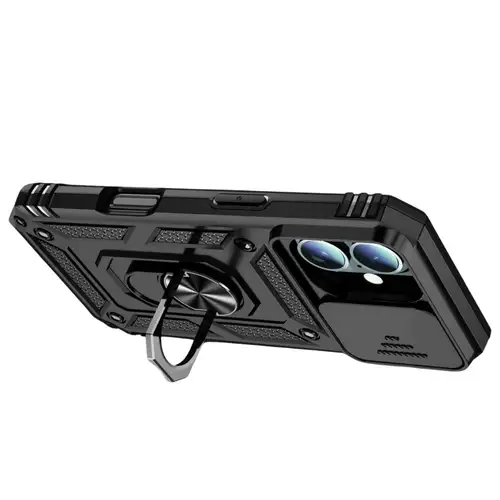 Θήκη Armor Strong Shockproof για iPhone 17