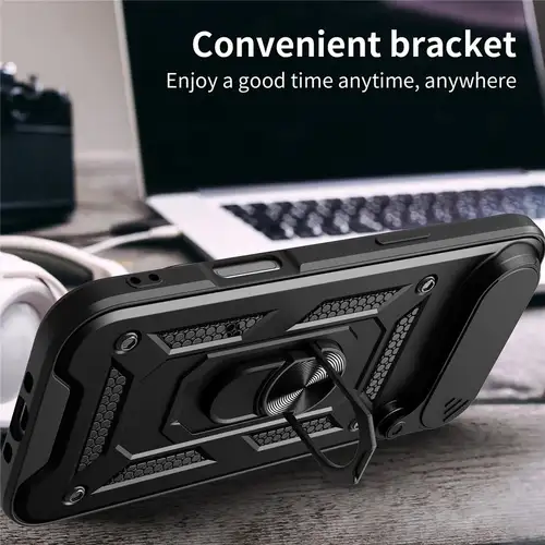 Θήκη Armor ανθεκτική σε κραδασμούς για iPhone 17 Air