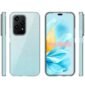 Ултра тънък силиконов калъф за Honor 200 Smart - Прозрачен
